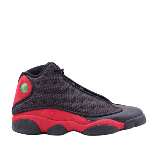 USED Air Jordan 13 Bred