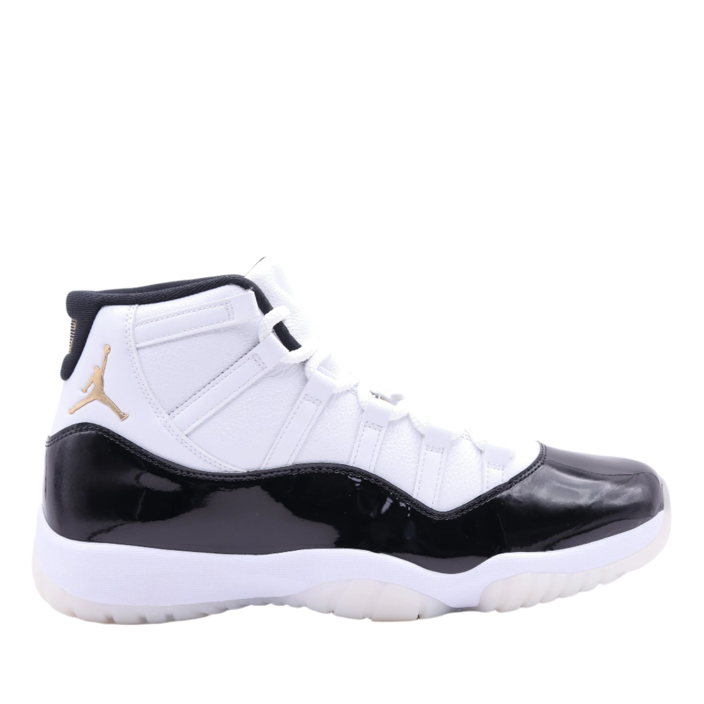 Jordan 11 'DMP gratitude'