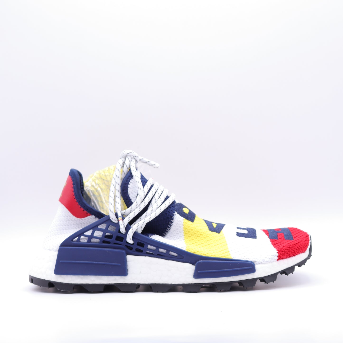 Adidas NMD Hu Pharell x Billionaire Boys Club