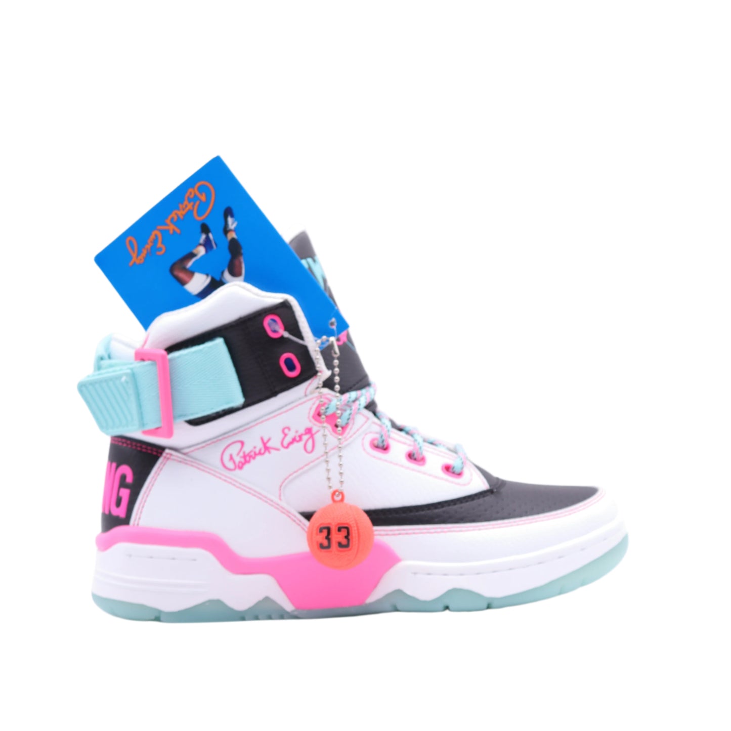 EWING 33 HI WOMENS