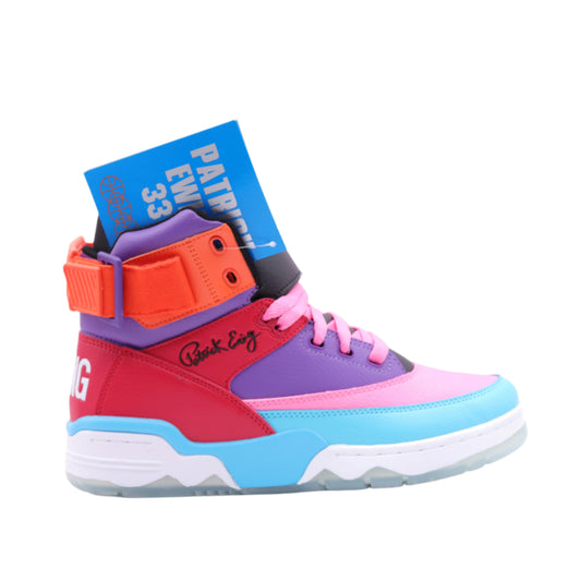 EWING 33 HI WOMENS