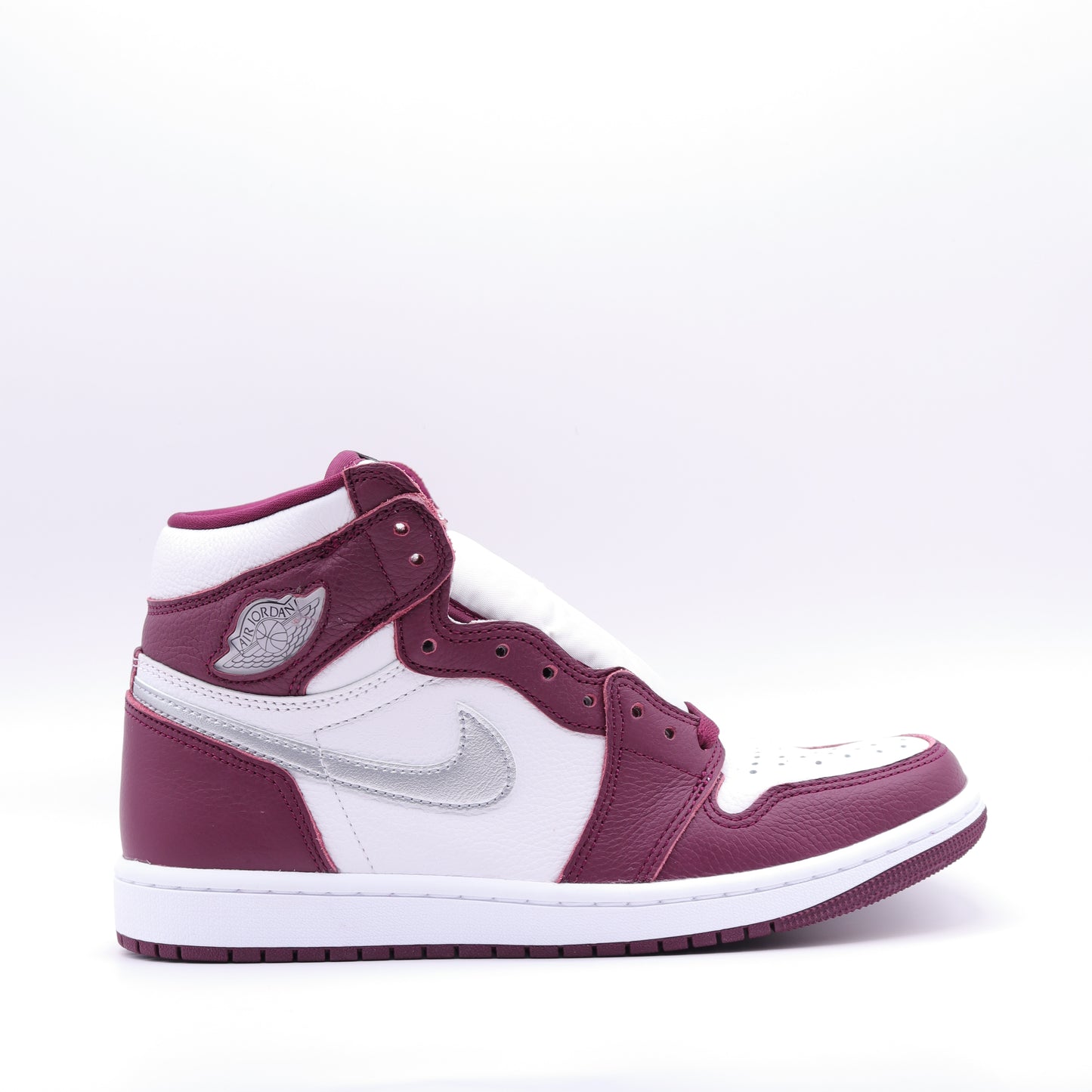 Jordan 1 Retro High 'OG Bordeaux'