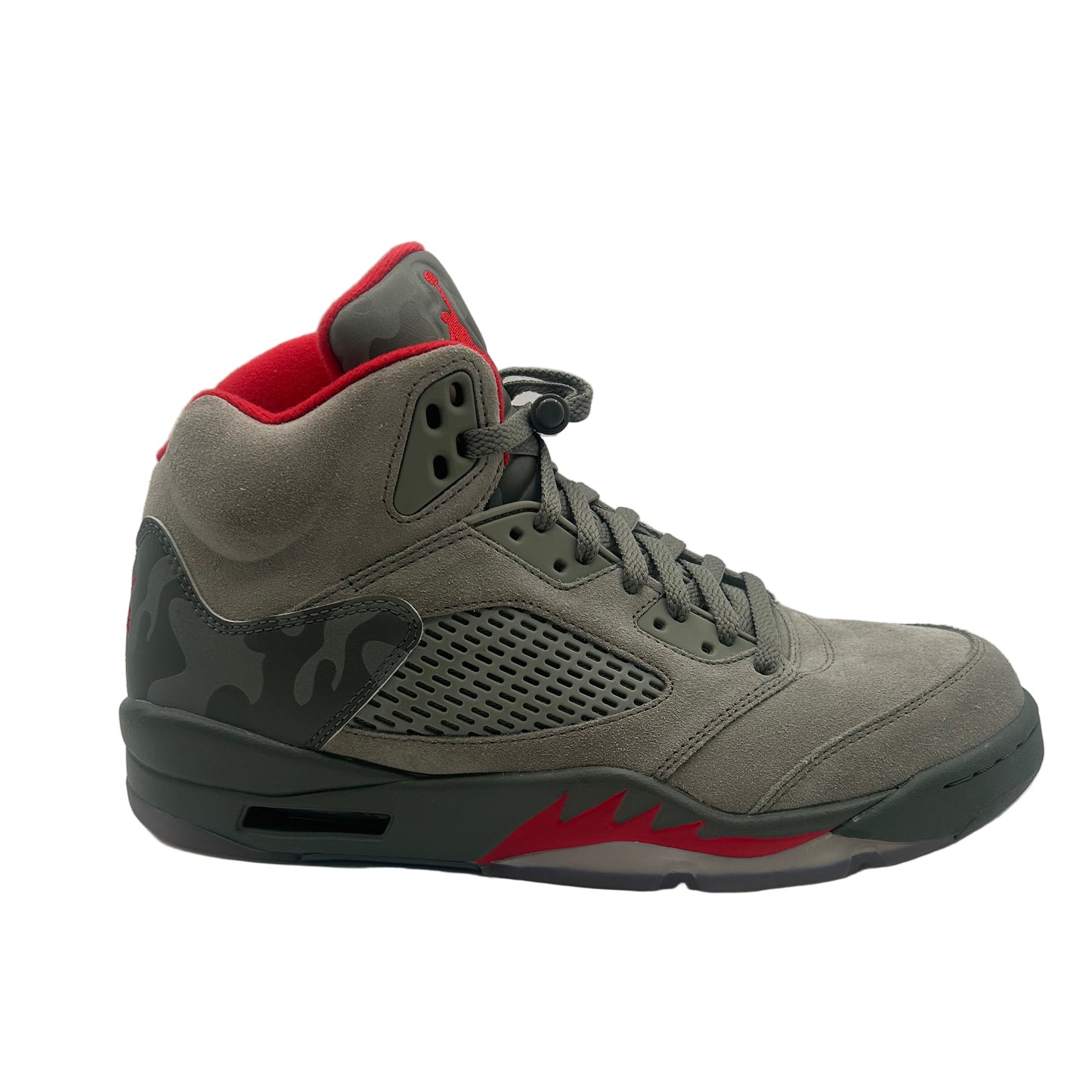 Jordan 5 Retro 'P51 Camo'