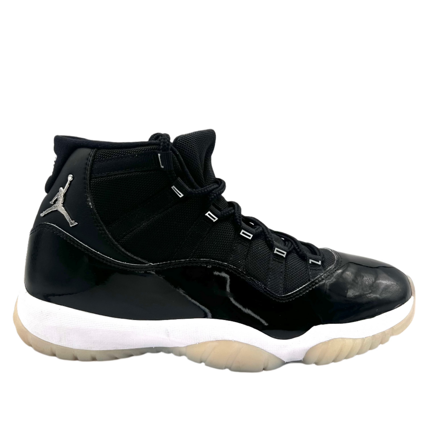Jordan 11 Retro 'Jubilee 25th Anniversary'