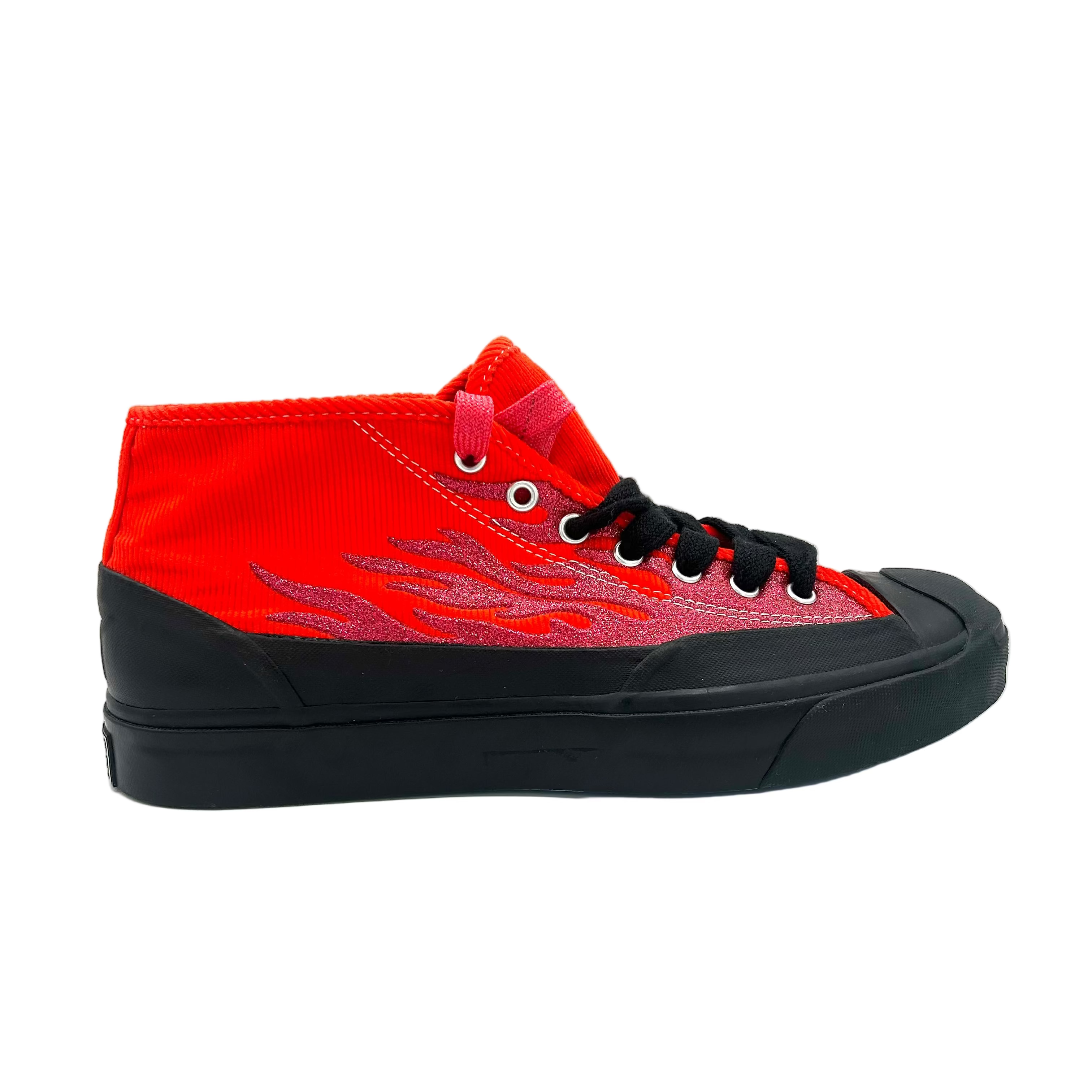 Converse Jack Purcell Chukka [Mid ASAP Nast Red] – Nucity Kicks
