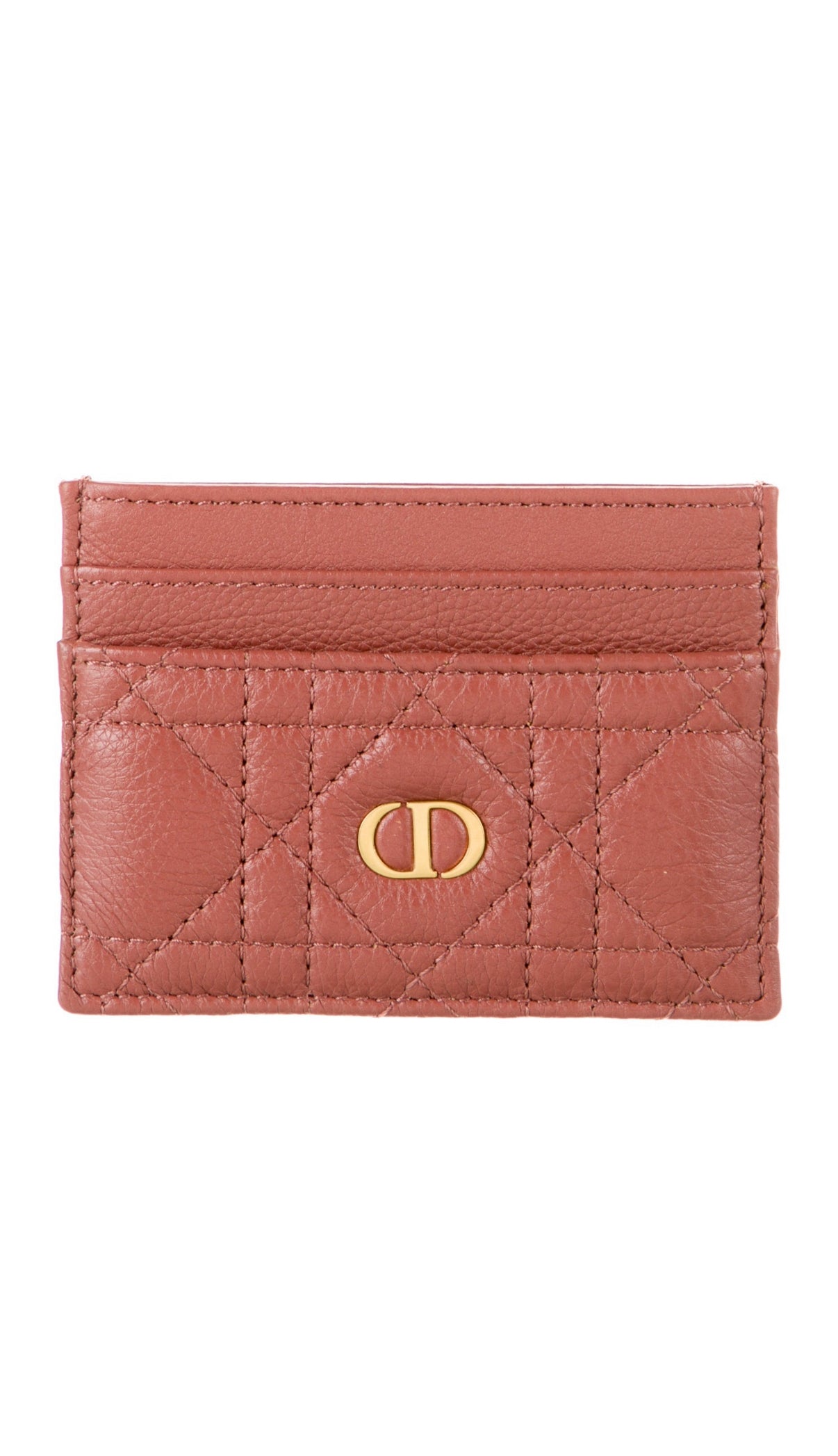 Christian Dior Card Holder