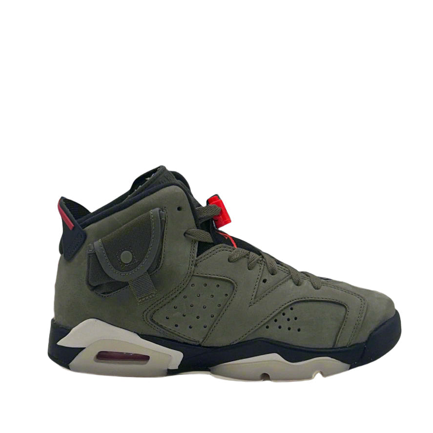 Jordan 6 Retro Travis Scott