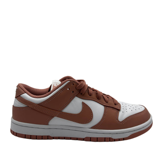 USED Nike Dunk Low 'Rose Whisper'