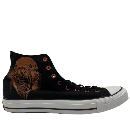 Converse 'Never Say Die'