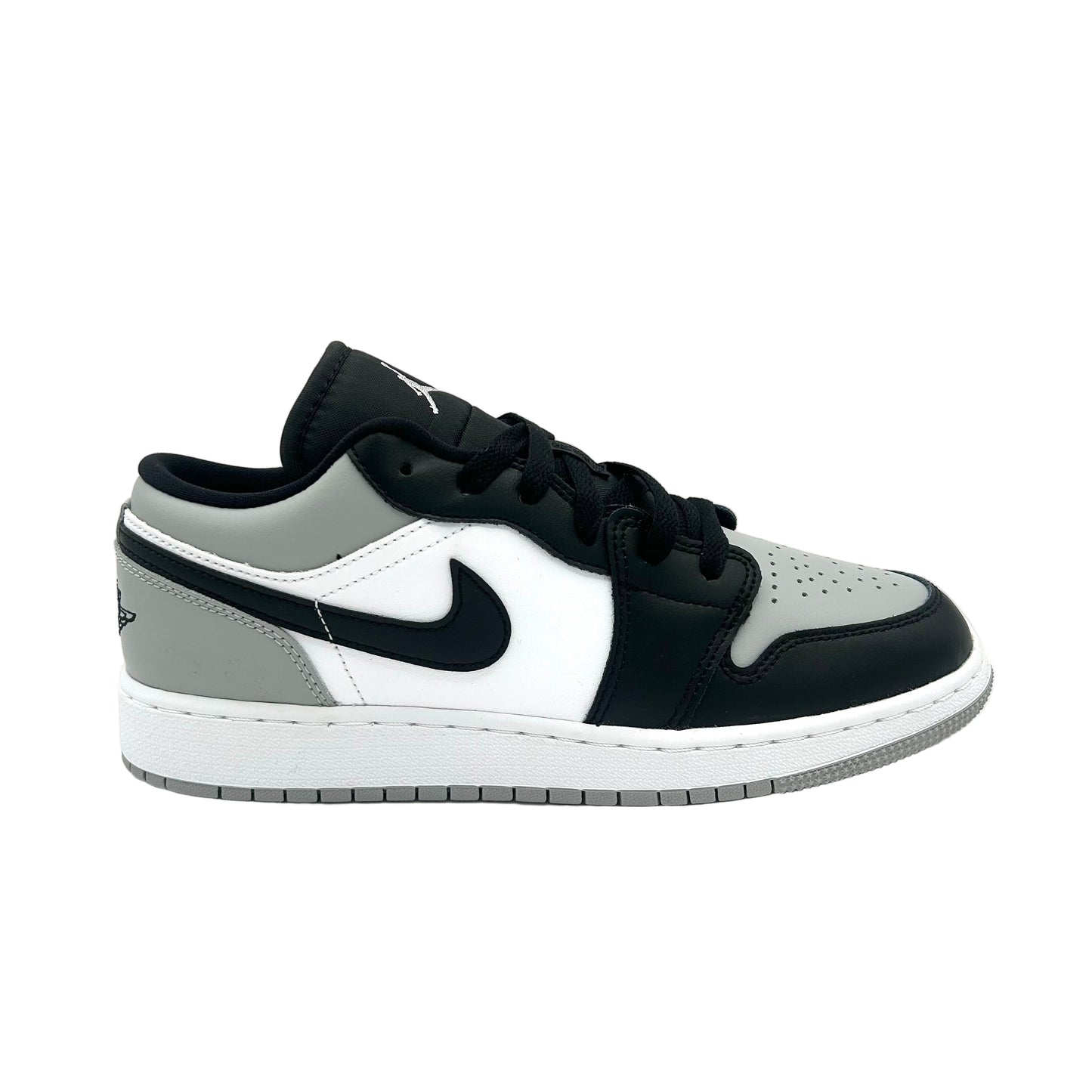 Jordan 1 low 'Shadow Toe'