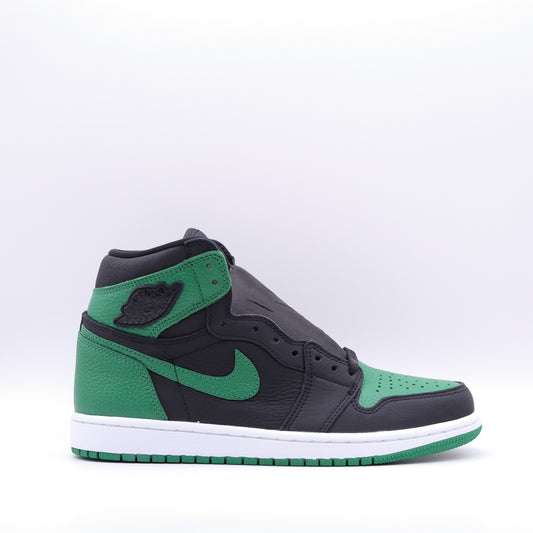 Jordan 1 Retro High OG 'Pine Green'