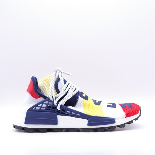 Adidas NMD Hu Pharell x Billionaire Boys Club