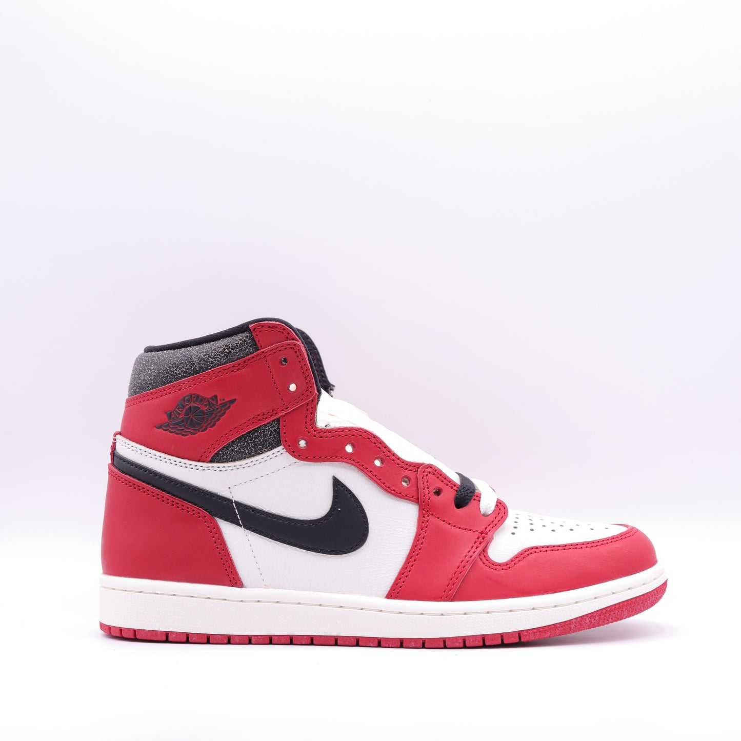 Jordan 1 Retro High OG Chicago Lost and Found