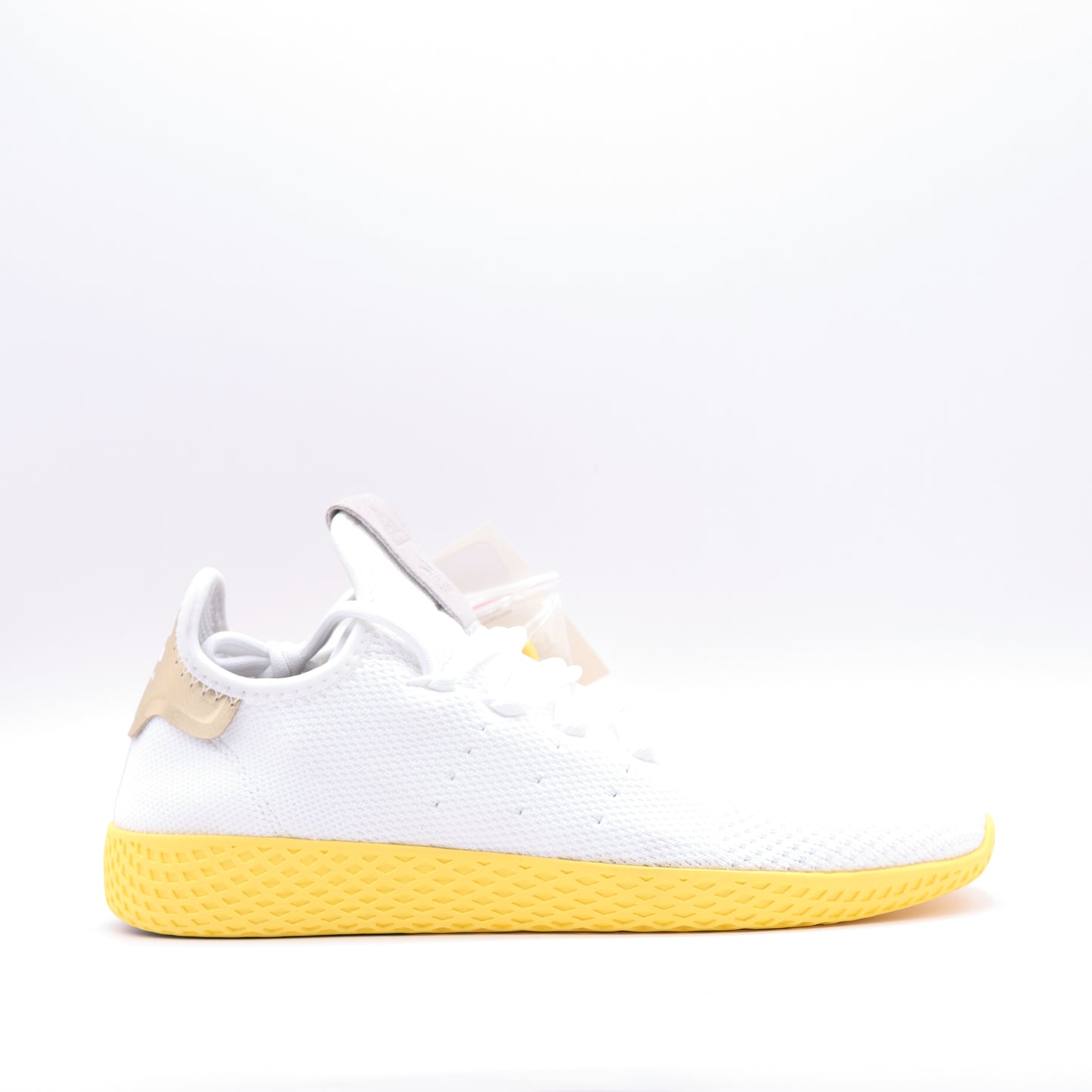 Adidas tennis HU Pharrell Yellow