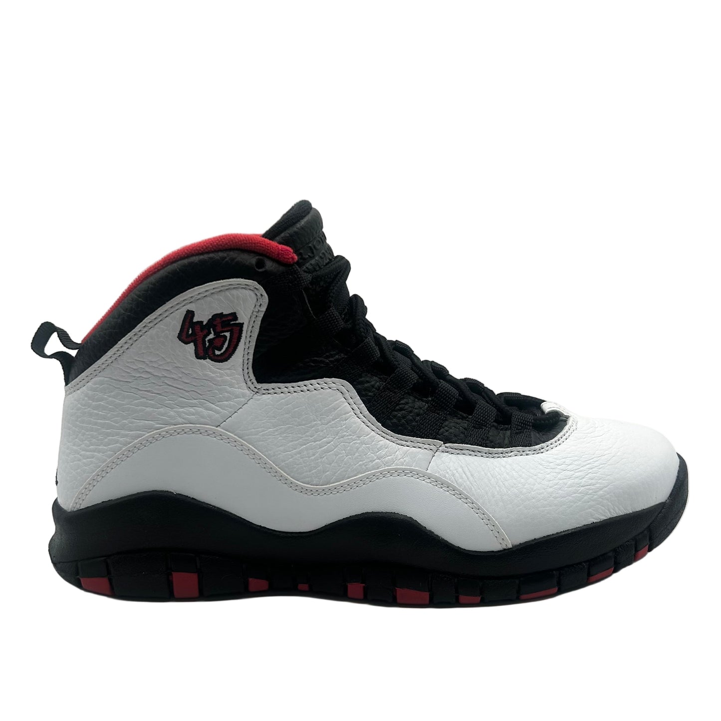 Jordan 10 Retro Double Nickel
