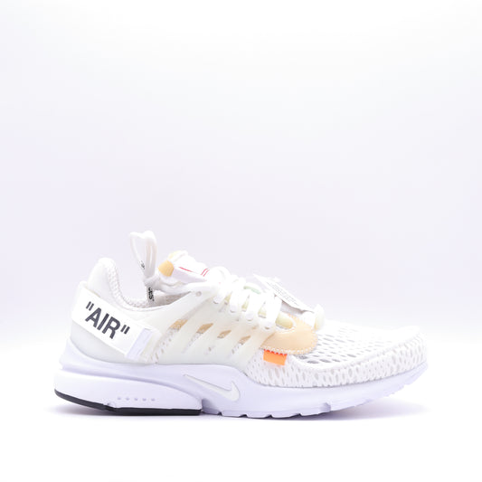 Nike Off White Presto