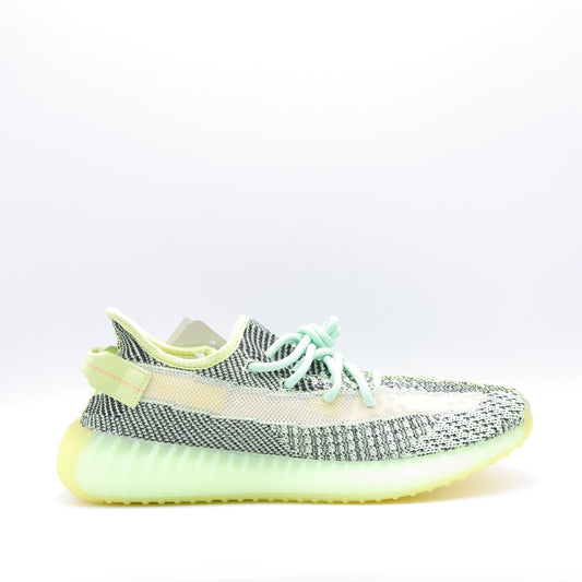 Yeezy v2 yeezreel reflective