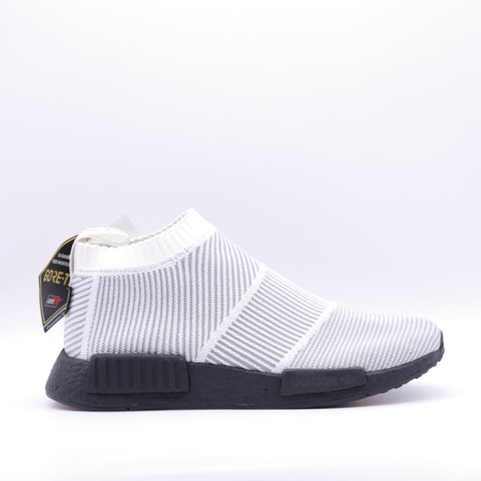 Adidas NMD CS1 Gore-Tex (white)