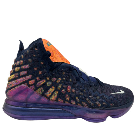 Nike LeBron 17 ‘Monstars’