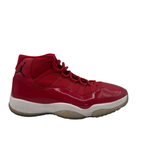 USED Jordan 11 Retro 'Win Like 96'