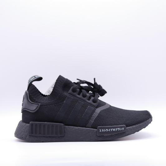 Adidas NMD R1 Japan (triple black)