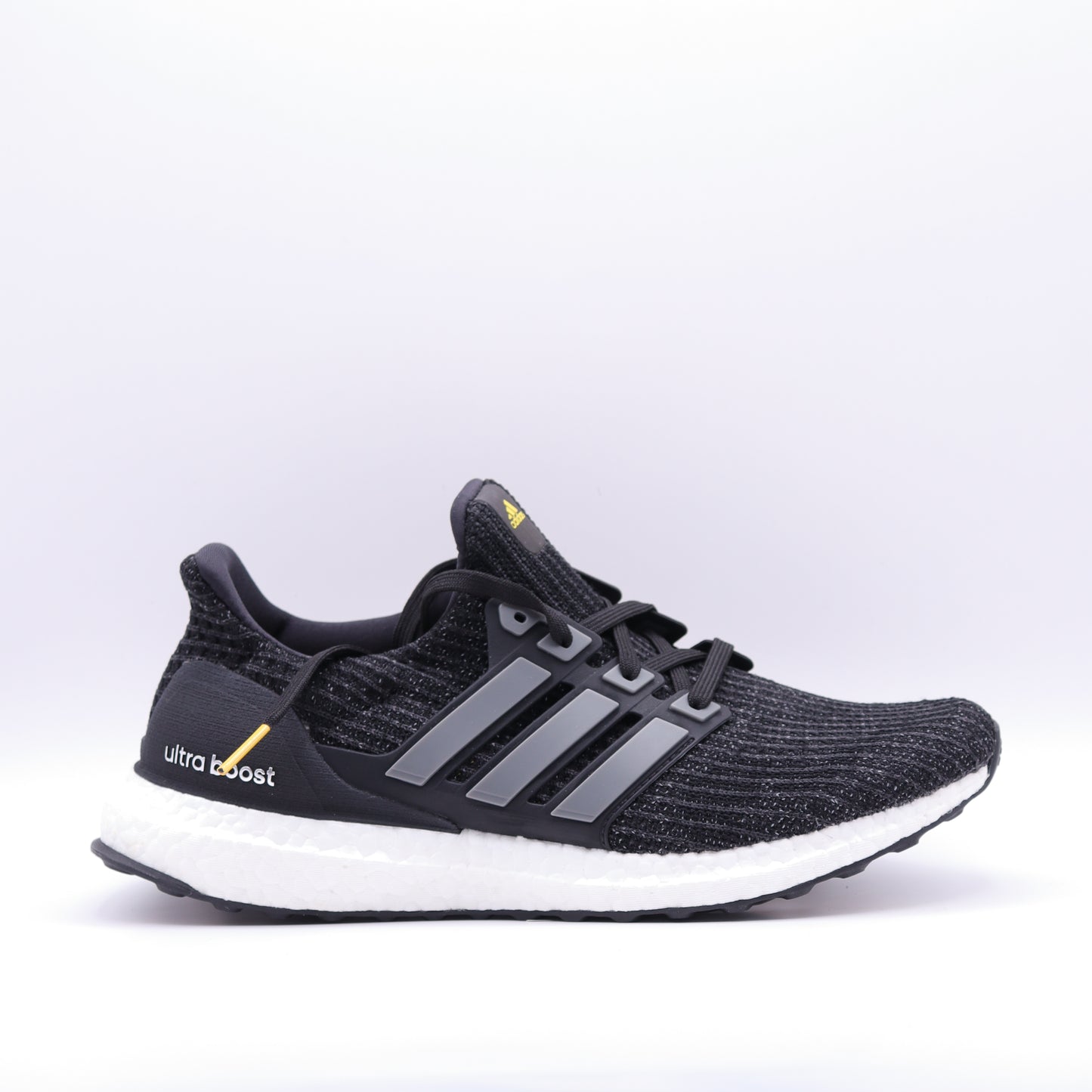 Adidas ultra boost 5th anniversary shoe Black