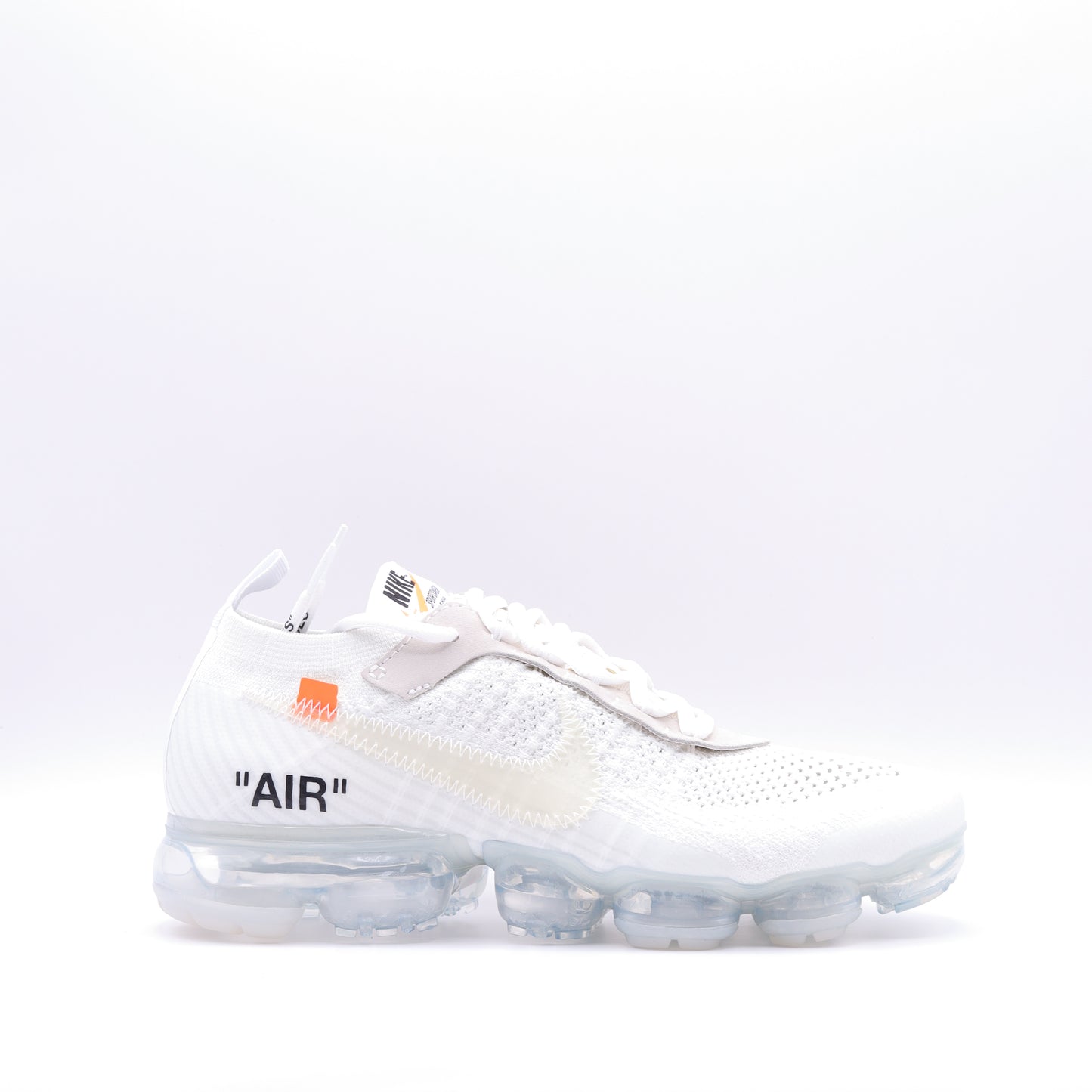 Nike Off White Vapor Max