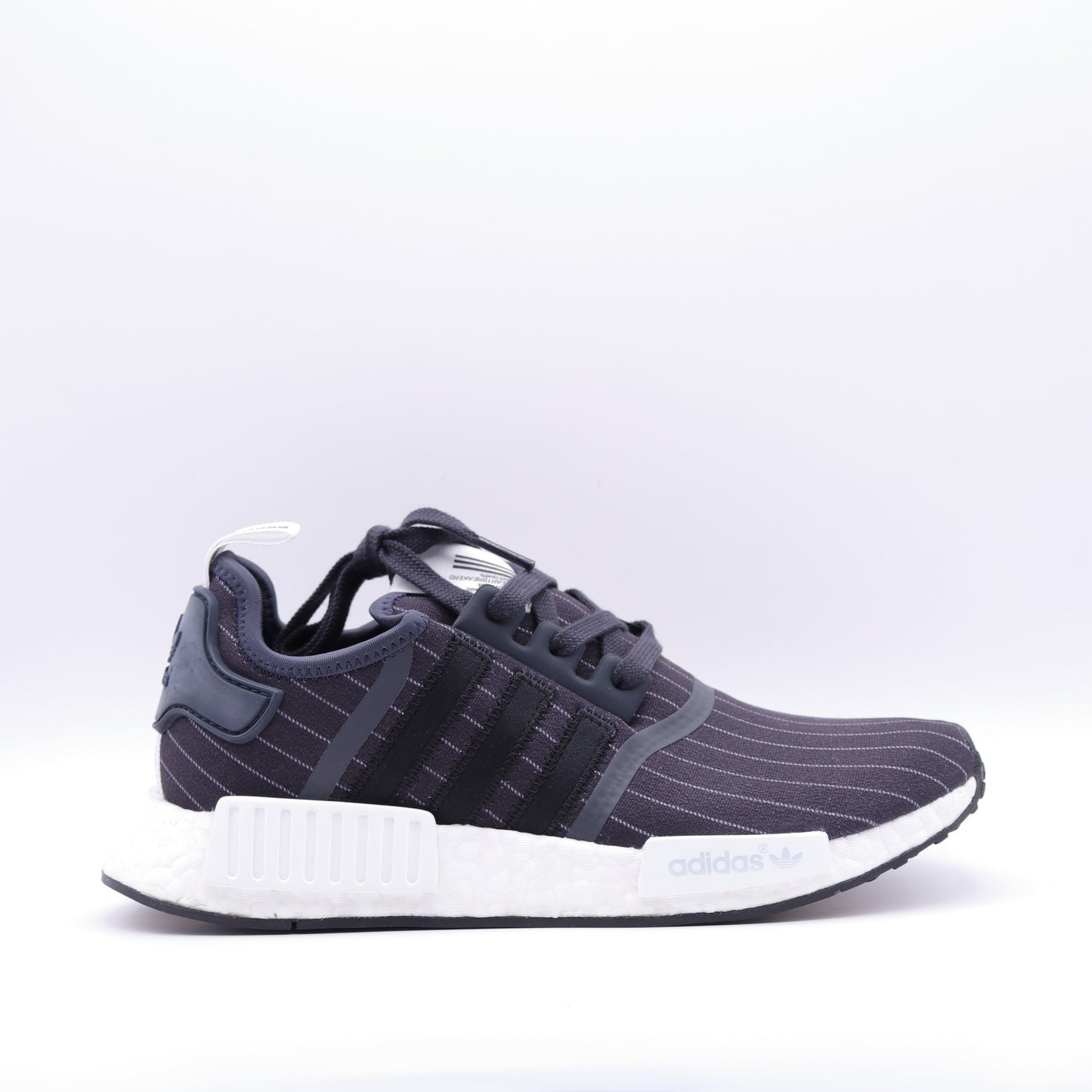 Adidas NMD R1 bedwin and heartbreakers (black)