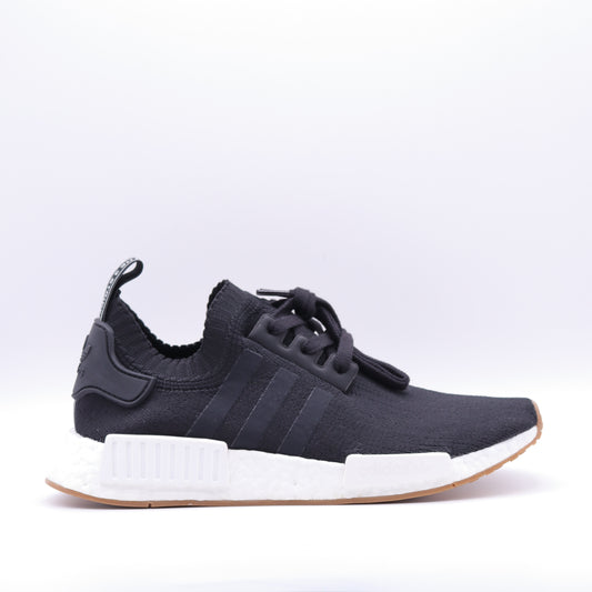 Adidas NMD R1 Gum pack (black)