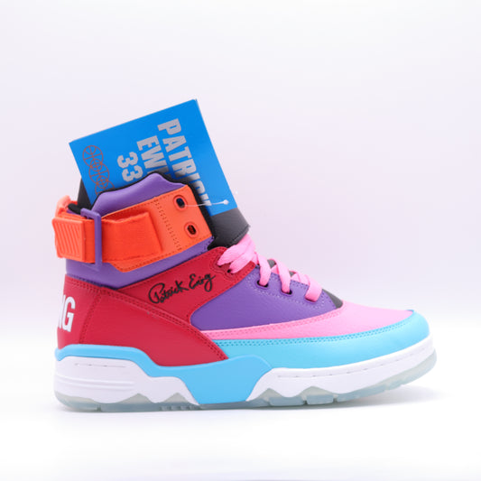 EWING 33 HI WOMENS