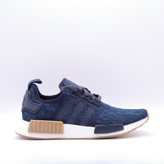 Adidas NMD R1 legion ink