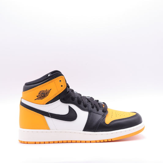 Jordan 1 Retro Taxi