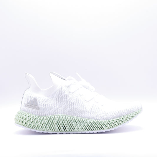 Adidas 4D white alpha edge