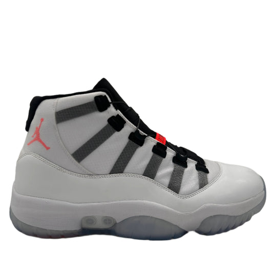 Jordan 11 ‘Adapt’