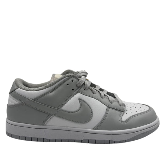 USED Nike Dunk 'Grey Fog'