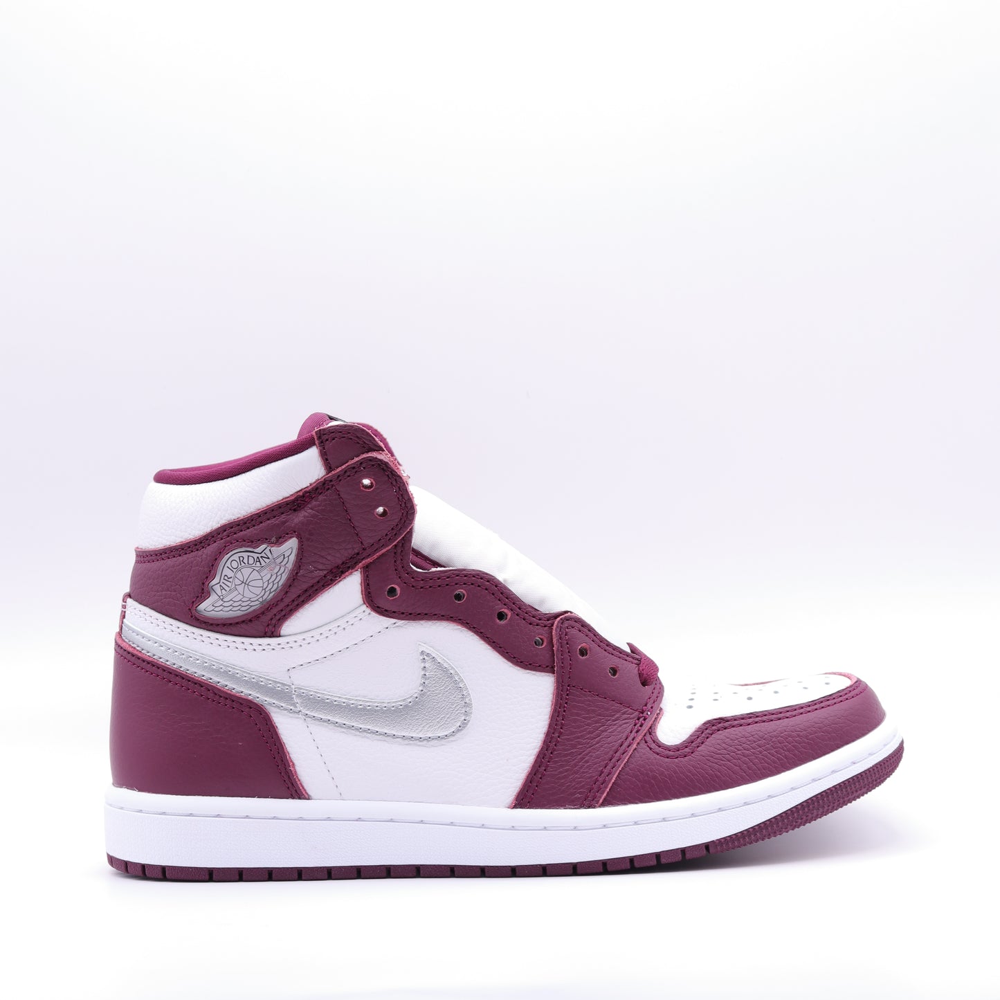 Jordan 1 Bordeaux