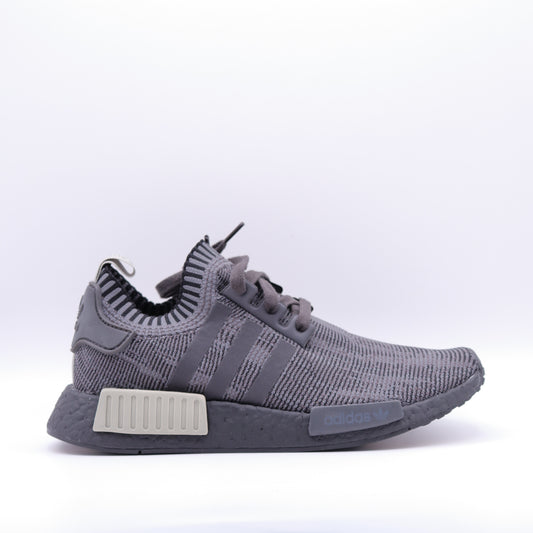 Adidas NMD R1 black olive