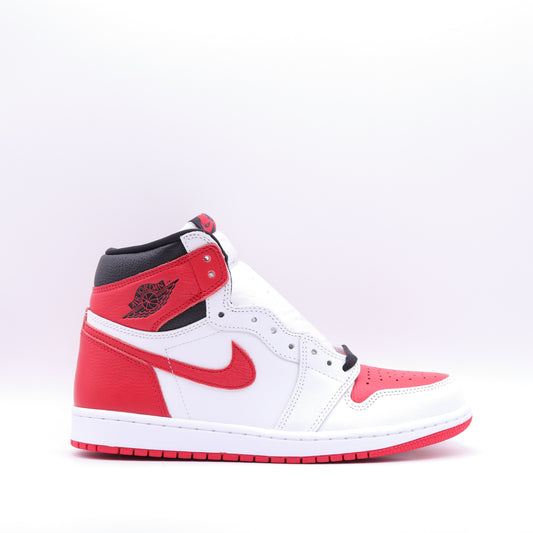 Jordan 1 Retro High Heritage