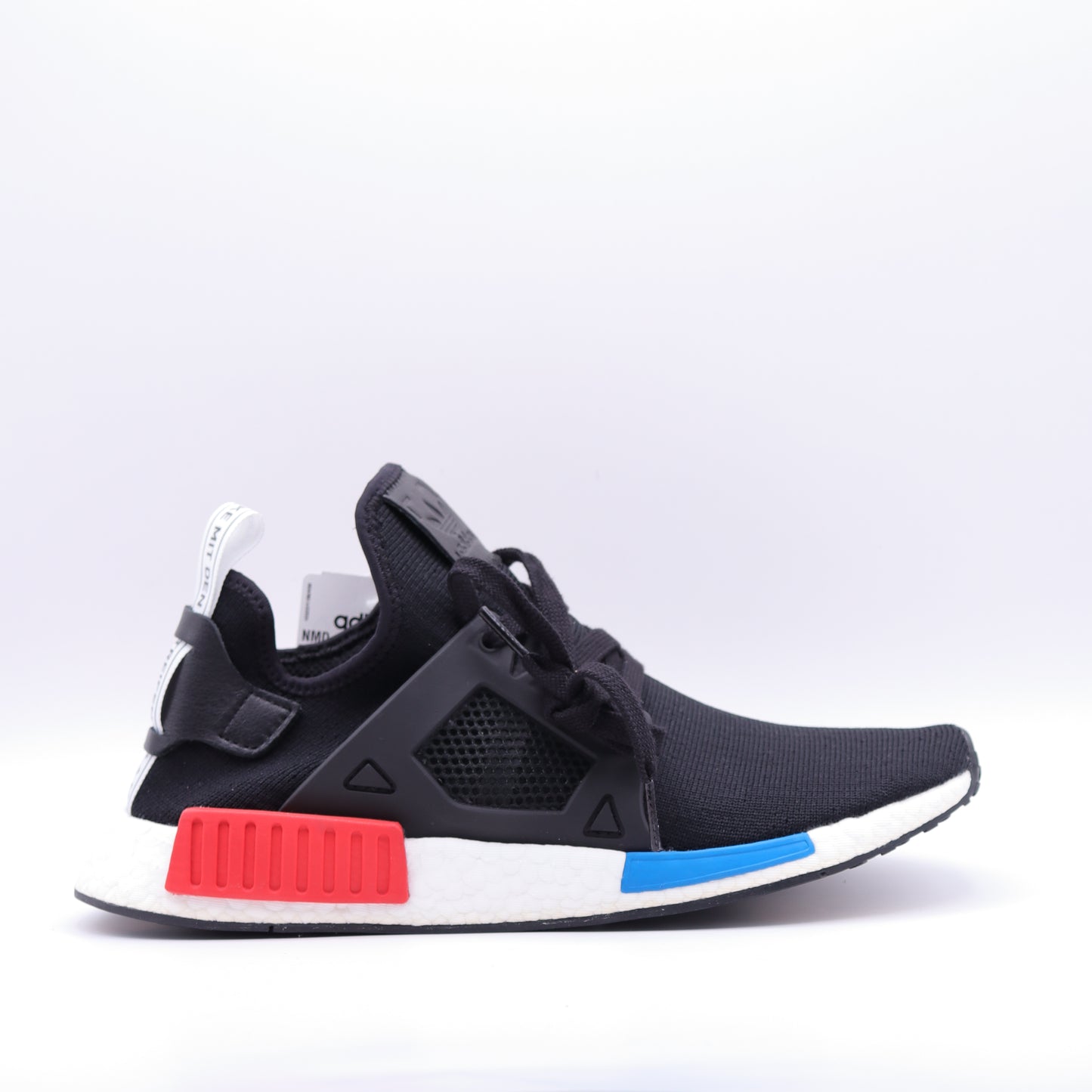 Adidas NMD xR1 og black