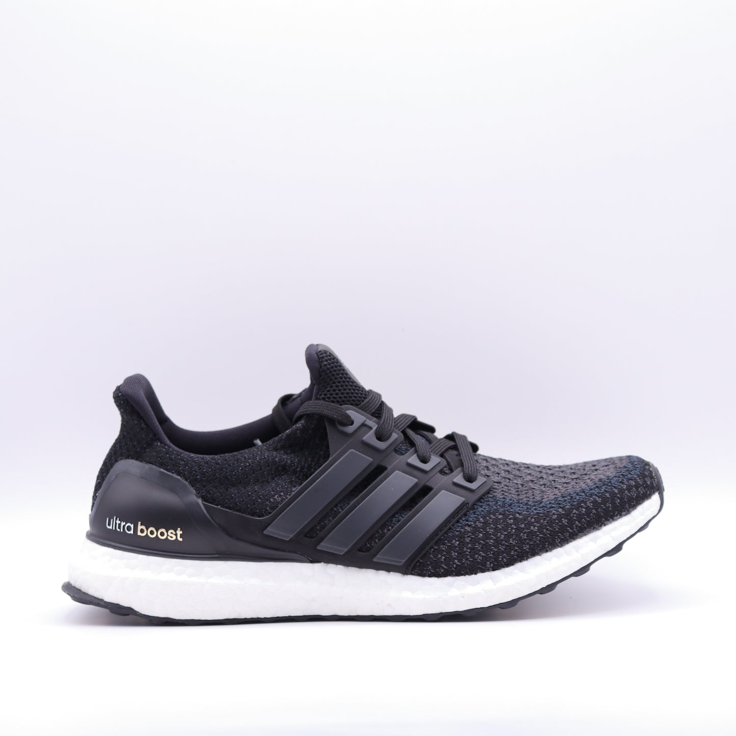 Adidas ultra boost 2.0 core black/white