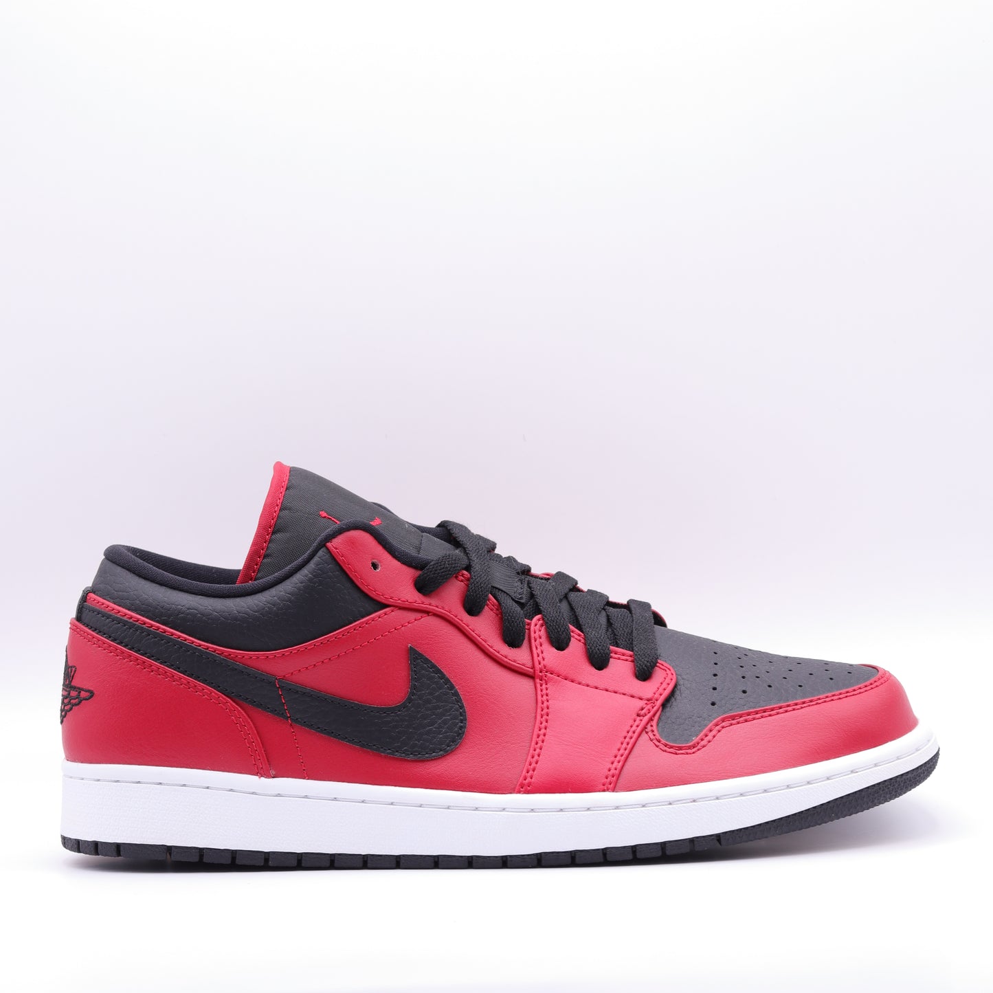 Jordan 1 Low Reverse Bred