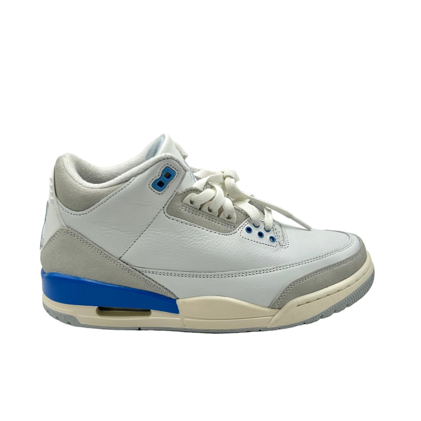 USED Jordan 3 Retro 'Lucky Shorts'