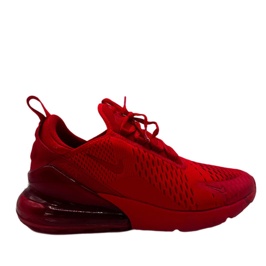 USED 270s RED