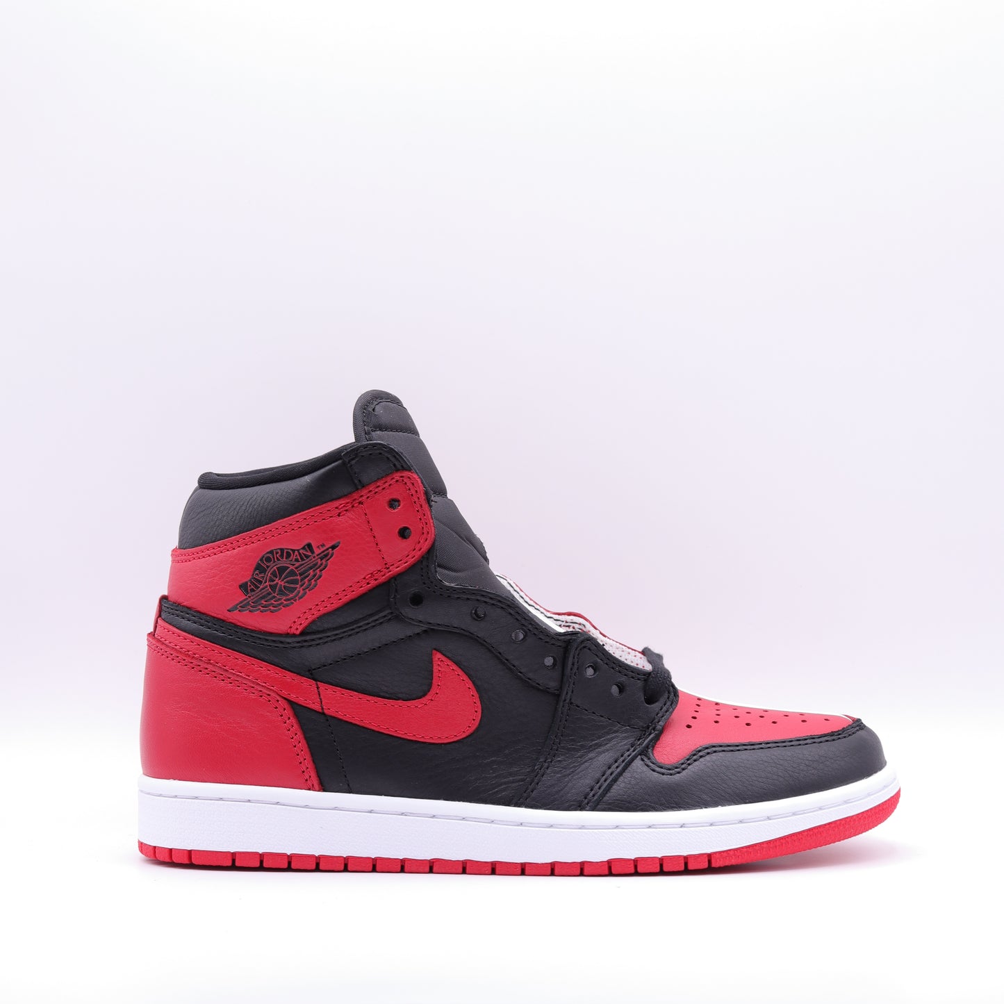 Jordan 1 retro high homage 2 home