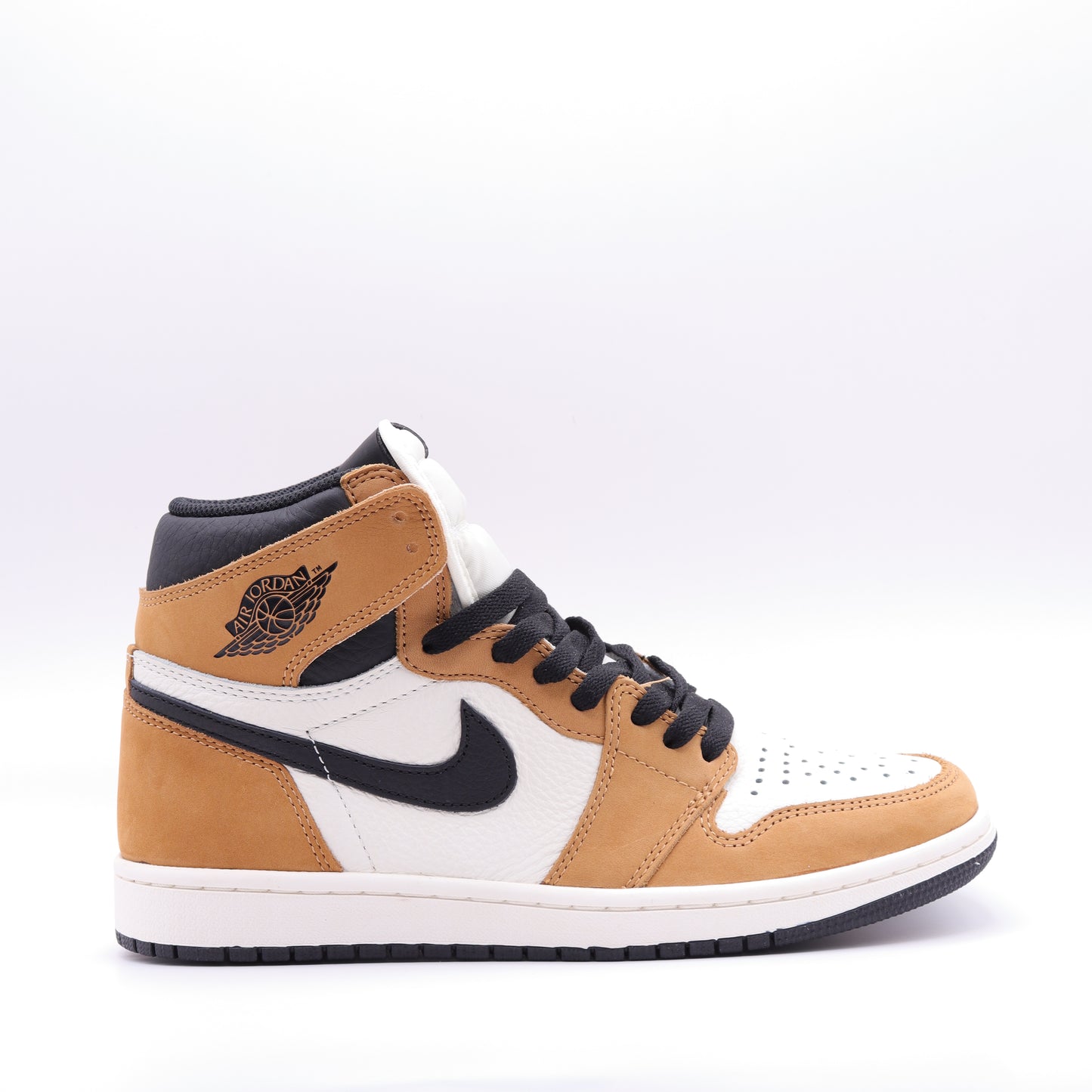 Jordan 1 Retro High OG 'Rookie of the Year'