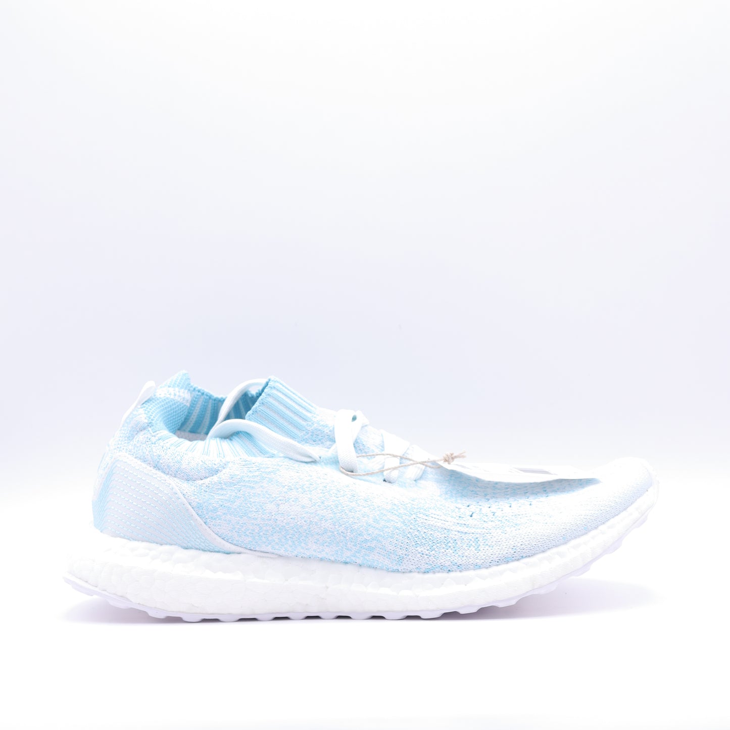 Adidas Ultra Boost Uncaged Parley Light Blue