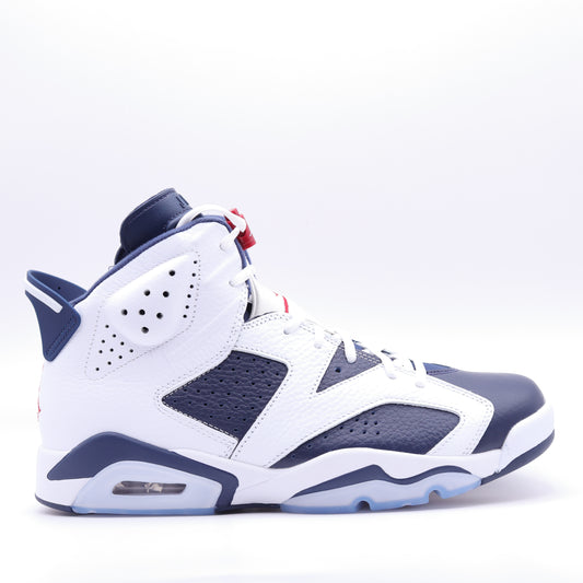 Air Jordan 6 Retro