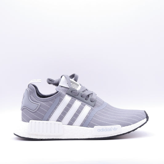 Adidas NMD r1 bedwin and the heartbreakers grey