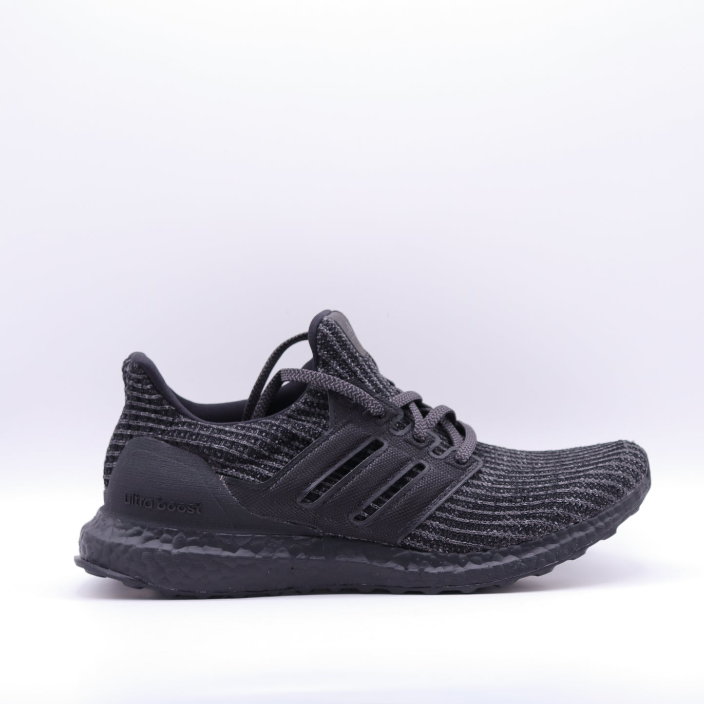 Adidas Ultra Boost Black