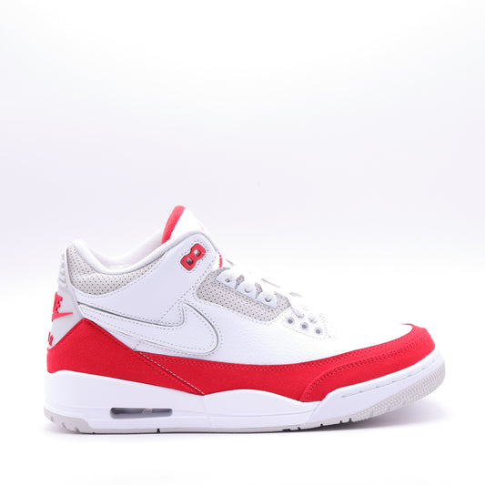 Jordan 3 tinker white university red